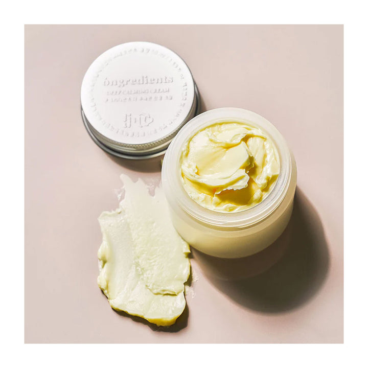 ONGREDIENTS Deep Calming Cream - Peaches&Creme Shop Korean Skincare Malta