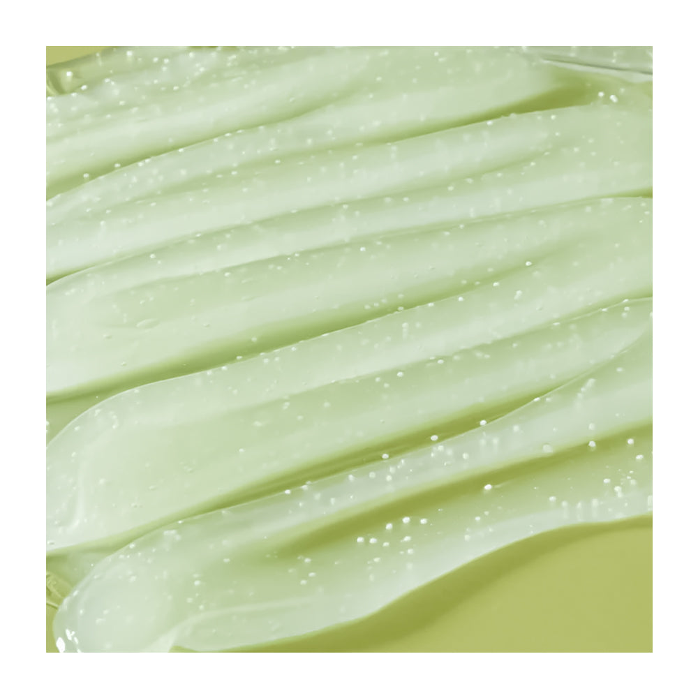 ONGREDIENTS Fresh Soothing Cream - Peaches&Creme Shop Korean Skincare Malta