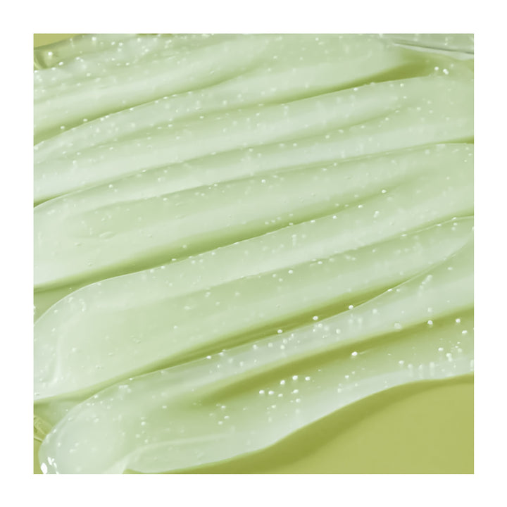 ONGREDIENTS Fresh Soothing Cream - Peaches&Creme Shop Korean Skincare Malta