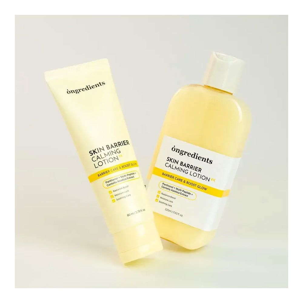 Skin Barrier Calming Lotion EX