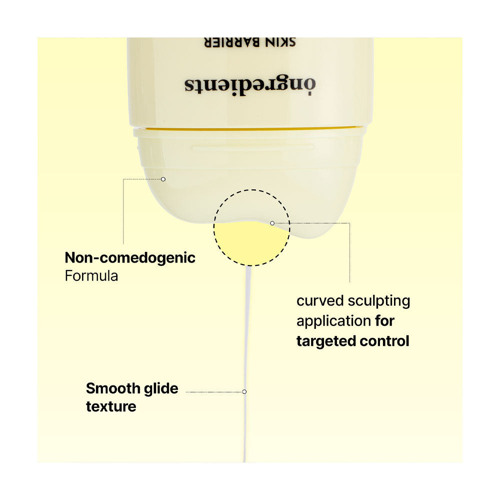 Skin Barrier Calming Lotion EX [Guasha Edition]