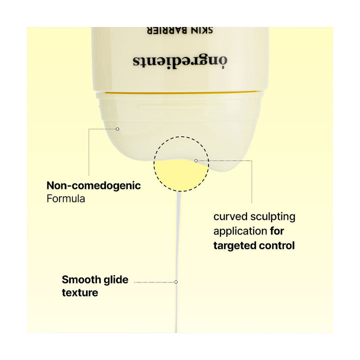 Skin Barrier Calming Lotion EX [Guasha Edition]