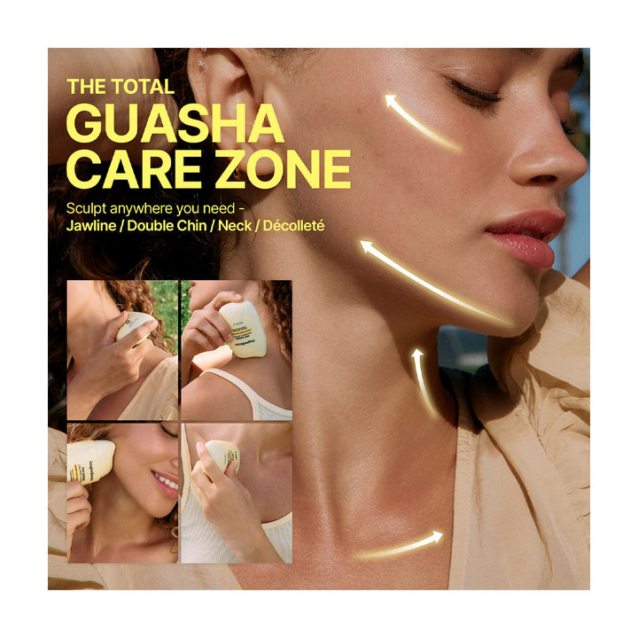Skin Barrier Calming Lotion EX [Guasha Edition]