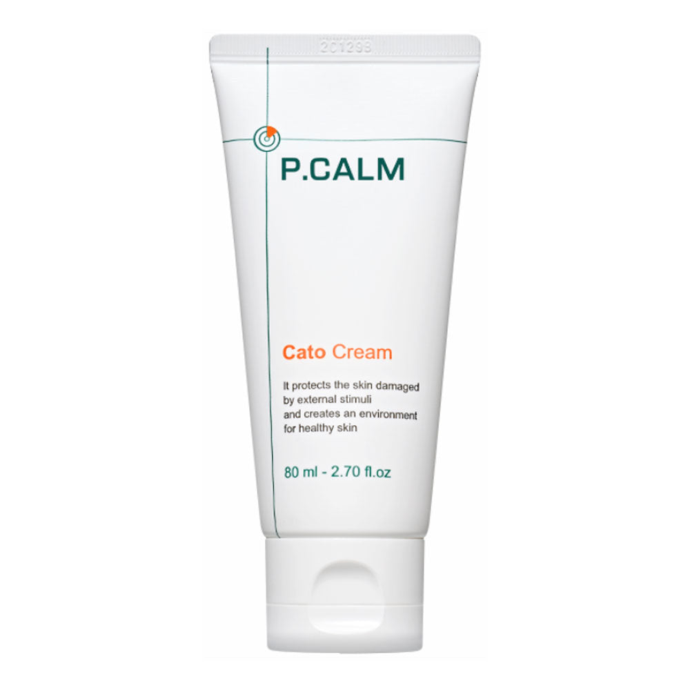 P.CALM Cato Cream - Peaches&Creme Shop Korean Skincare Malta