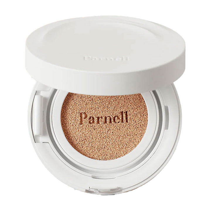 PARNELL Cicamanu Serum Cushion - Peaches&Creme Shop Korean Skincare Malta