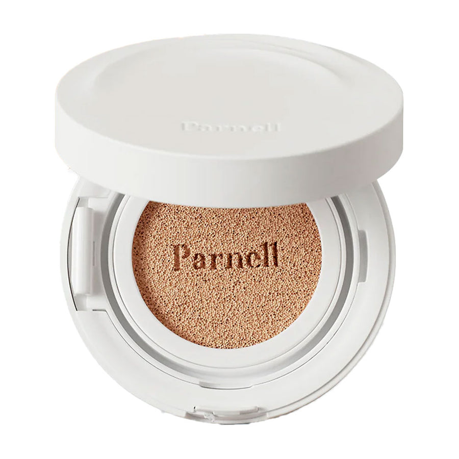 PARNELL Cicamanu Serum Cushion - Peaches&Creme Shop Korean Skincare Malta