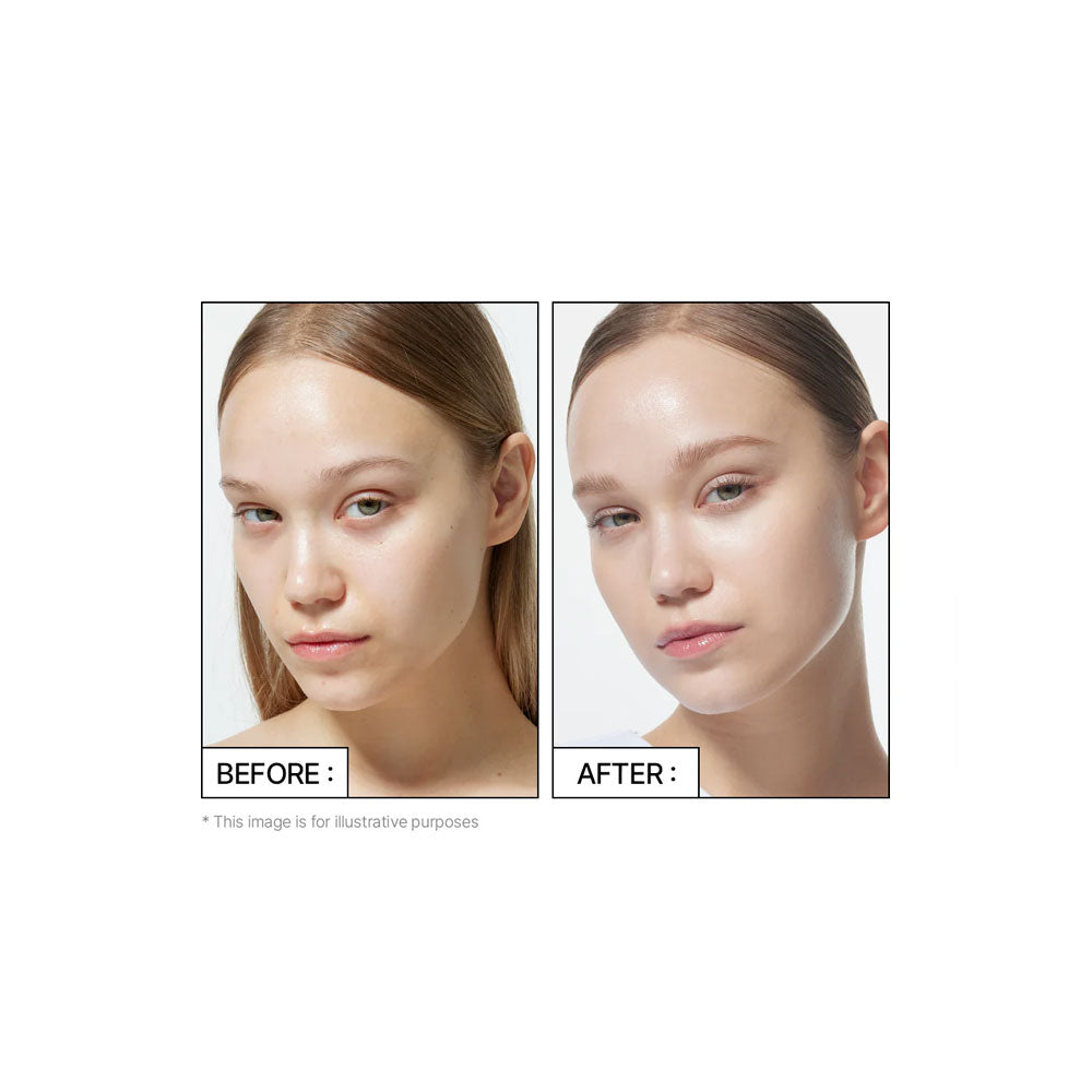 PARNELL Cicamanu Serum Cushion - Peaches&Creme Shop Korean Skincare Malta