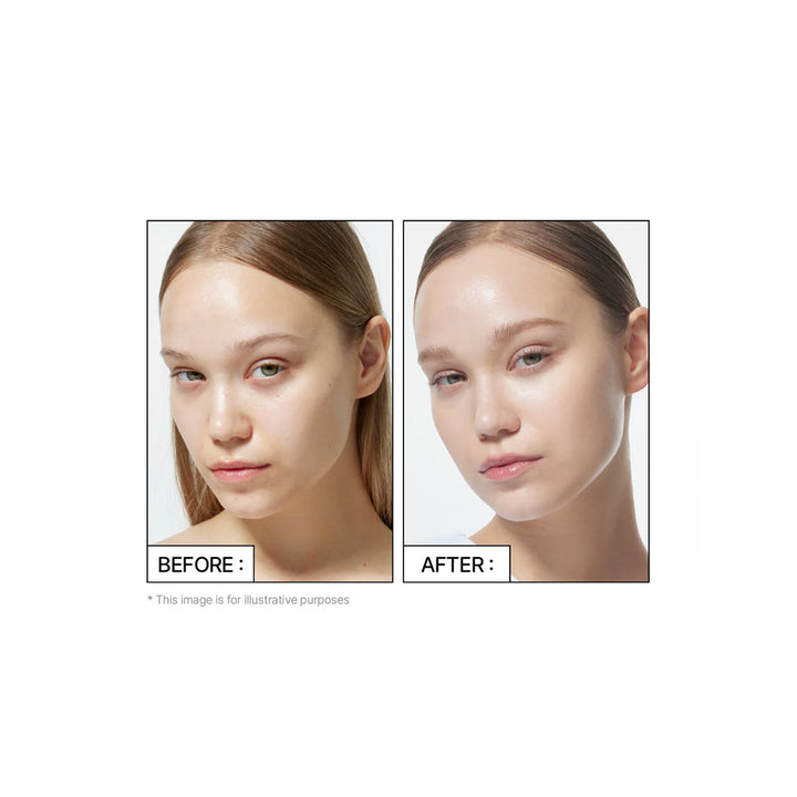 PARNELL Cicamanu Serum Cushion - Peaches&Creme Shop Korean Skincare Malta