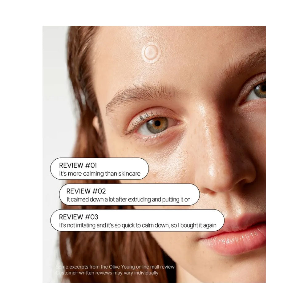 PARNELL Cicamanu Clear Patch Multi+  - Peaches&Creme Shop Korean Skincare Malta