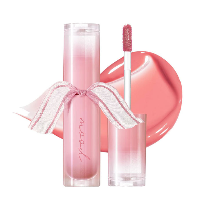 PERIPERA Ink Mood Glowy Tint - Peaches&Creme Shop Korean Skincare Malta