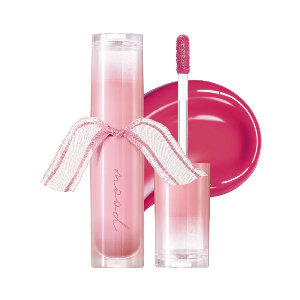 PERIPERA Ink Mood Glowy Tint - Peaches&Creme Shop Korean Skincare Malta