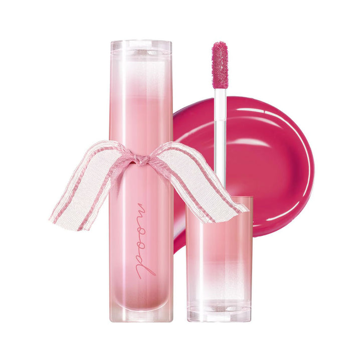 PERIPERA Ink Mood Glowy Tint - Peaches&Creme Shop Korean Skincare Malta