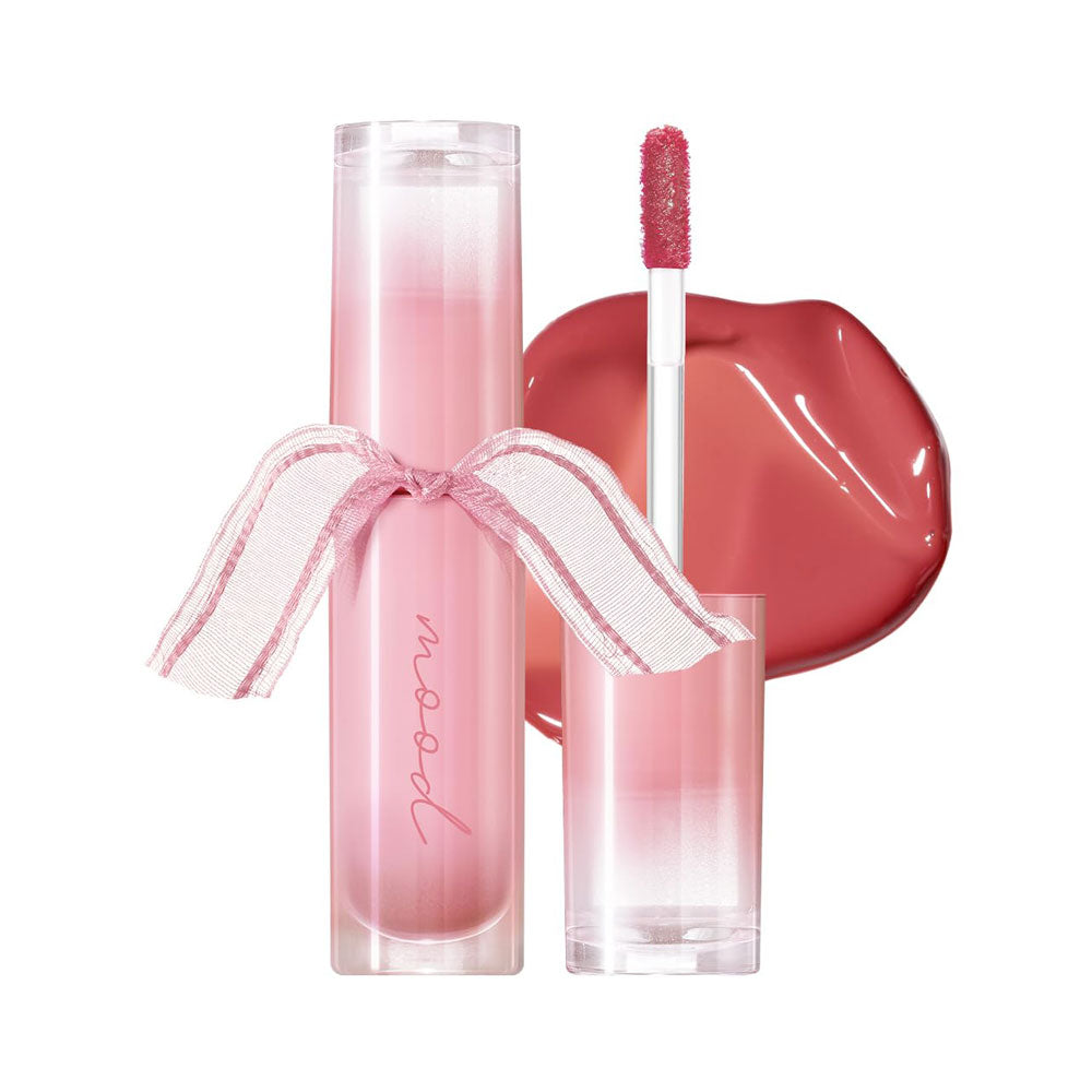 PERIPERA Ink Mood Glowy Tint - Peaches&Creme Shop Korean Skincare Malta