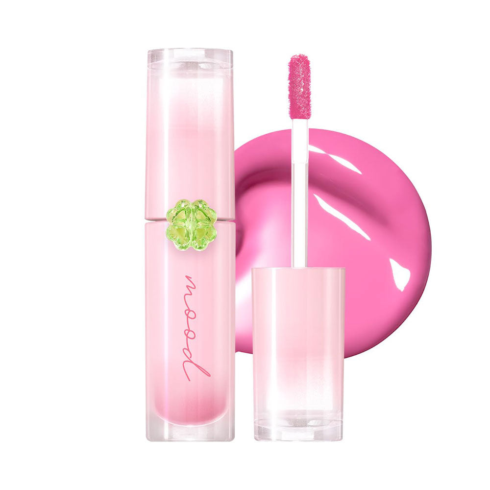 PERIPERA Ink Mood Glowy Tint - Peaches&Creme Shop Korean Skincare Malta