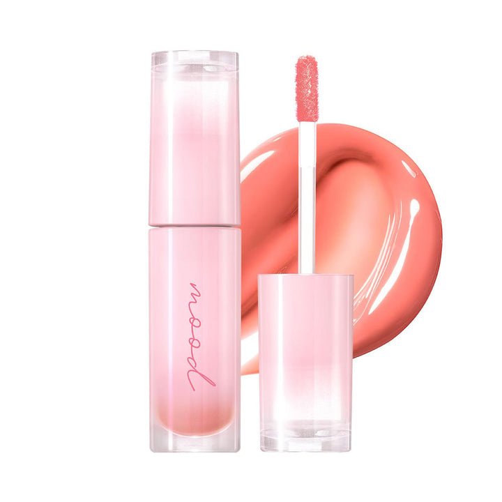 PERIPERA Ink Mood Glowy Tint - Peaches&Creme Shop Korean Skincare Malta