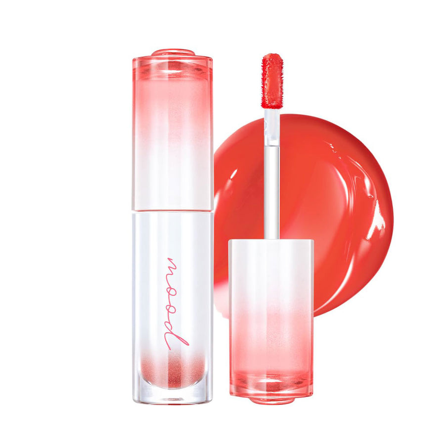 PERIPERA Ink Mood Glowy Tint - Peaches&Creme Shop Korean Skincare Malta