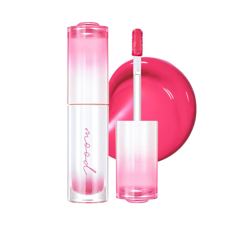PERIPERA Ink Mood Glowy Tint - Peaches&Creme Shop Korean Skincare Malta