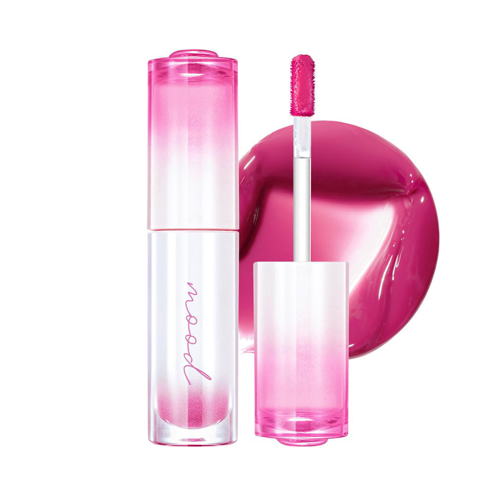 PERIPERA Ink Mood Glowy Tint - Peaches&Creme Shop Korean Skincare Malta