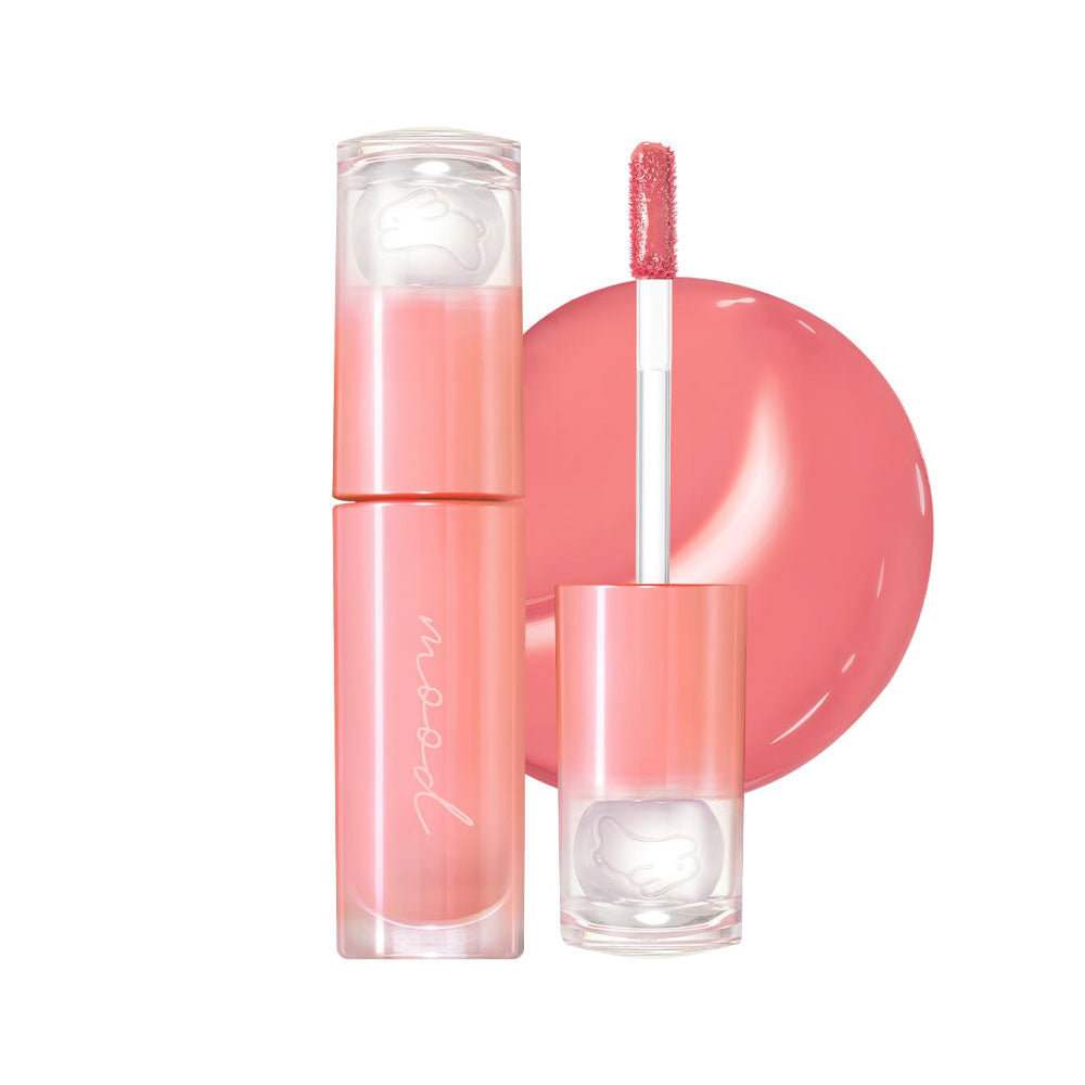 PERIPERA Ink Mood Glowy Tint - Peaches&Creme Shop Korean Skincare Malta