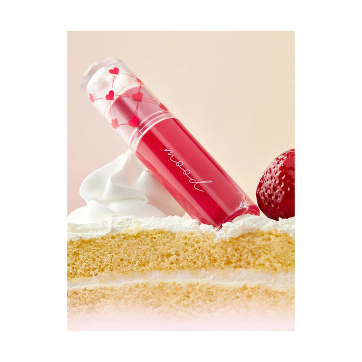 PERIPERA Ink Mood Glowy Tint - Peaches&Creme Shop Korean Skincare Malta