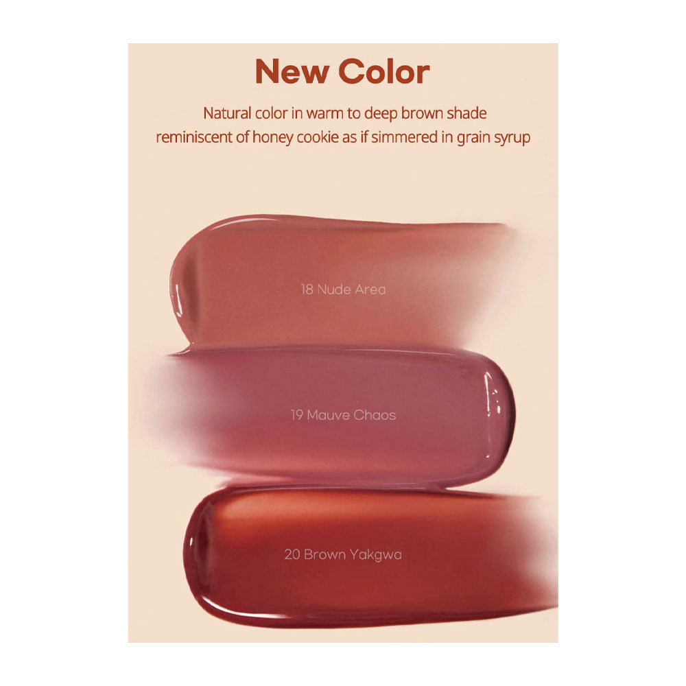 PERIPERA Ink Mood Glowy Tint - Peaches&Creme Shop Korean Skincare Malta