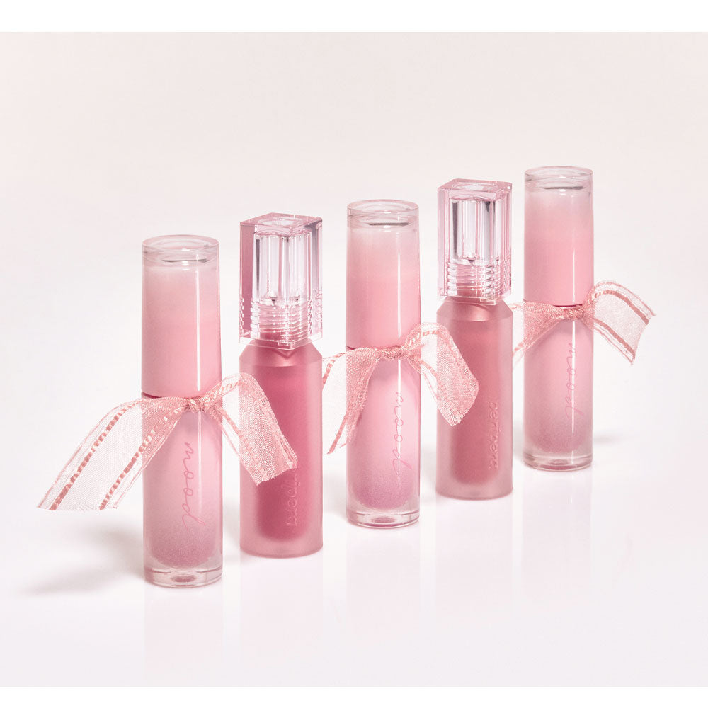 PERIPERA Ink Mood Glowy Tint - Peaches&Creme Shop Korean Skincare Malta