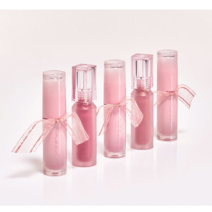 PERIPERA Ink Mood Glowy Tint - Peaches&Creme Shop Korean Skincare Malta