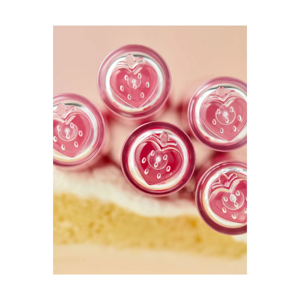 PERIPERA Ink Mood Glowy Tint - Peaches&Creme Shop Korean Skincare Malta