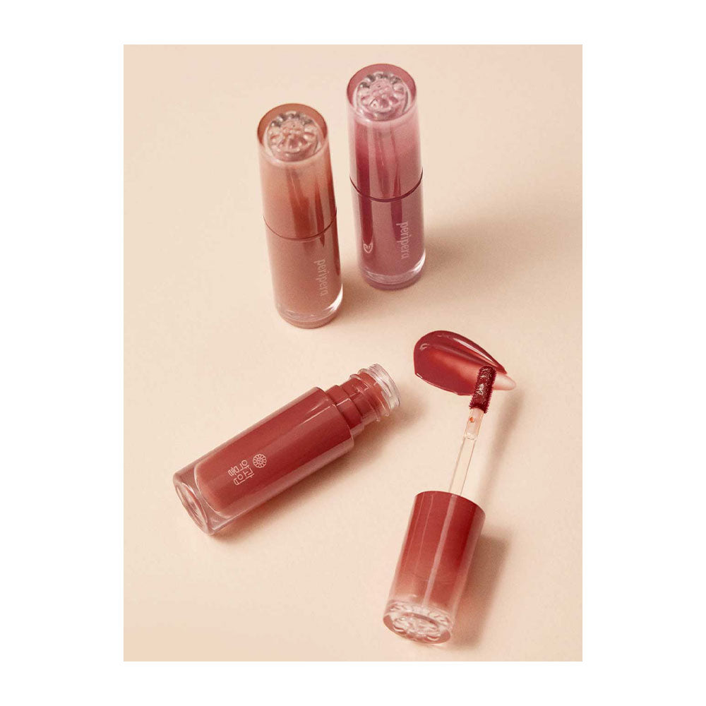 PERIPERA Ink Mood Glowy Tint - Peaches&Creme Shop Korean Skincare Malta