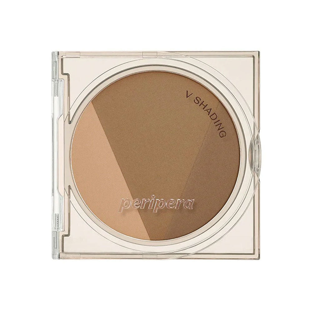 PERIPERA Ink V Shading - Peaches&Creme Shop Korean Skincare Malta