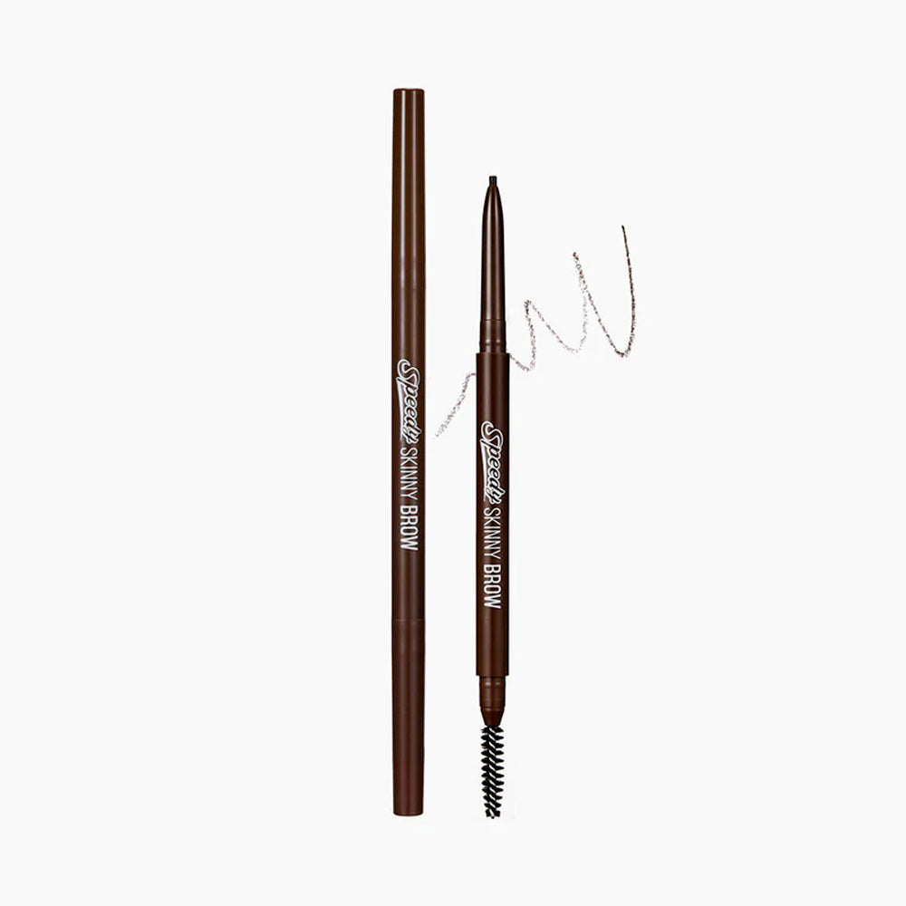 PERIPERA Speedy Skinny Brow - Peaches&Creme Shop Korean Skincare Malta
