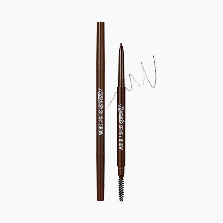 PERIPERA Speedy Skinny Brow - Peaches&Creme Shop Korean Skincare Malta