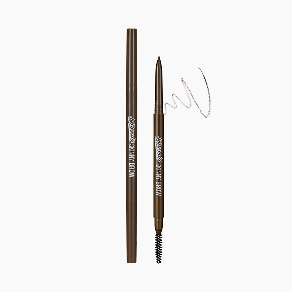 PERIPERA Speedy Skinny Brow - Peaches&Creme Shop Korean Skincare Malta
