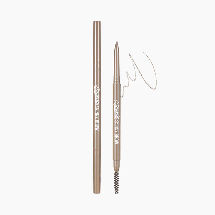 PERIPERA Speedy Skinny Brow - Peaches&Creme Shop Korean Skincare Malta