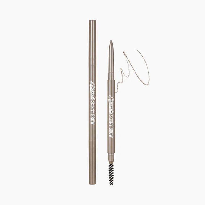 PERIPERA Speedy Skinny Brow - Peaches&Creme Shop Korean Skincare Malta