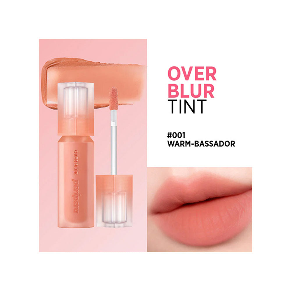 Over Blur Tint