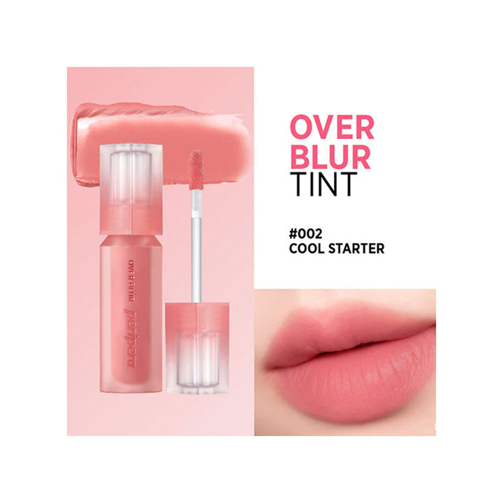 Over Blur Tint