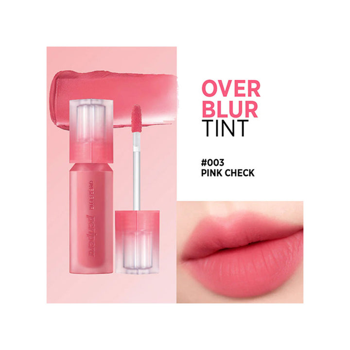 Over Blur Tint