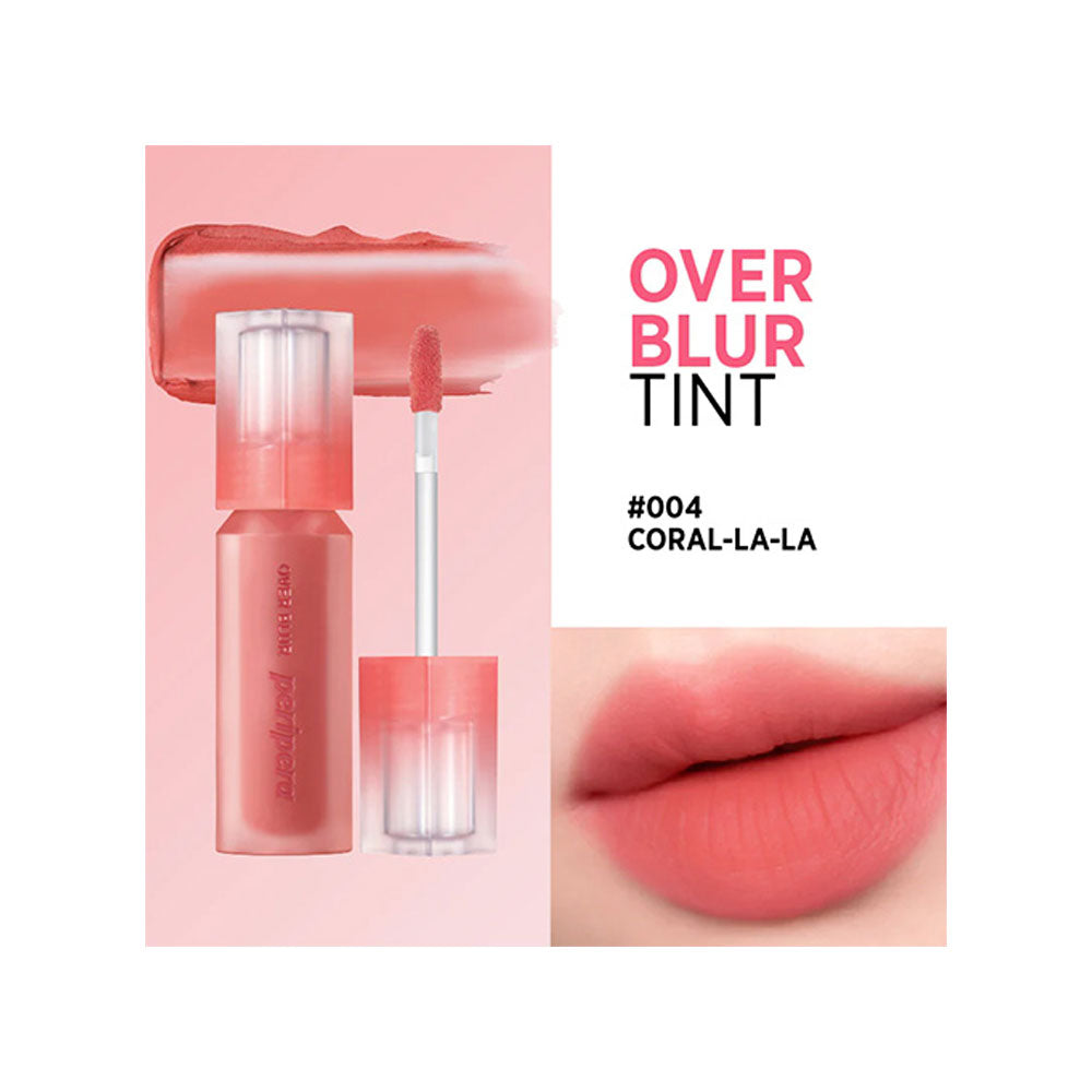 Over Blur Tint