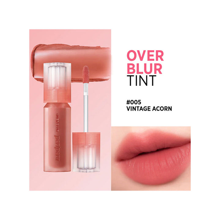 Over Blur Tint