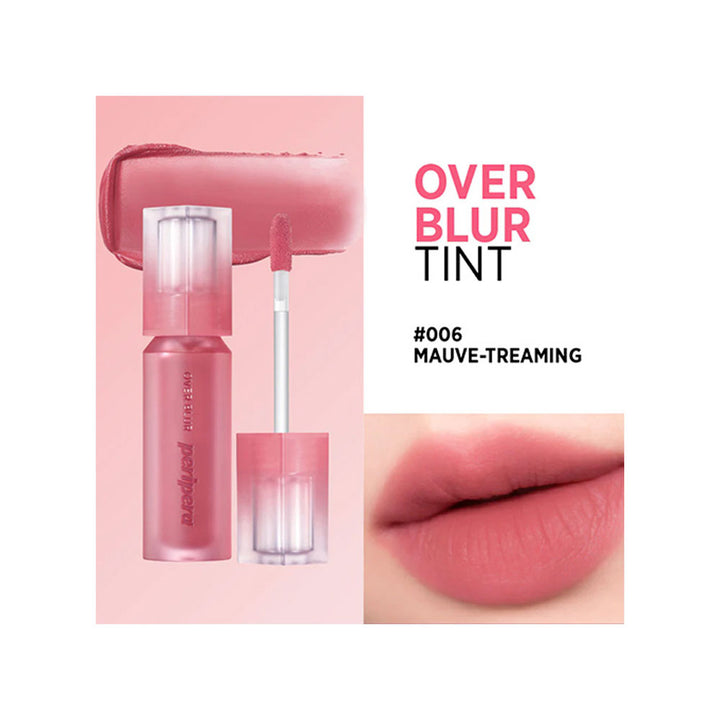 Over Blur Tint