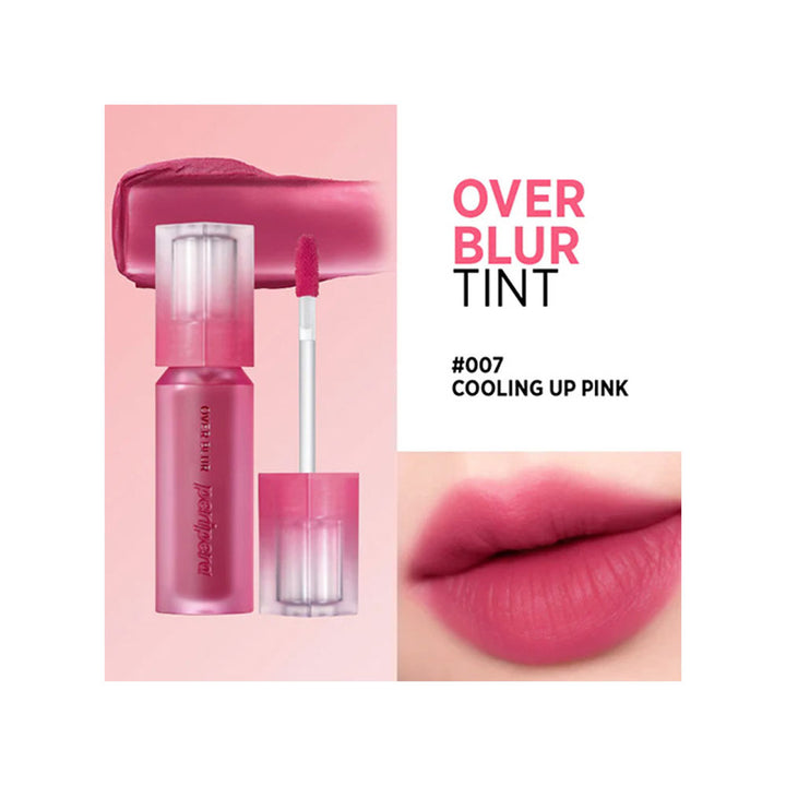 Over Blur Tint