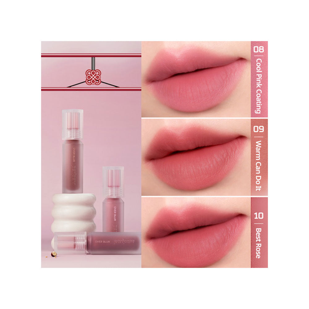 Over Blur Tint