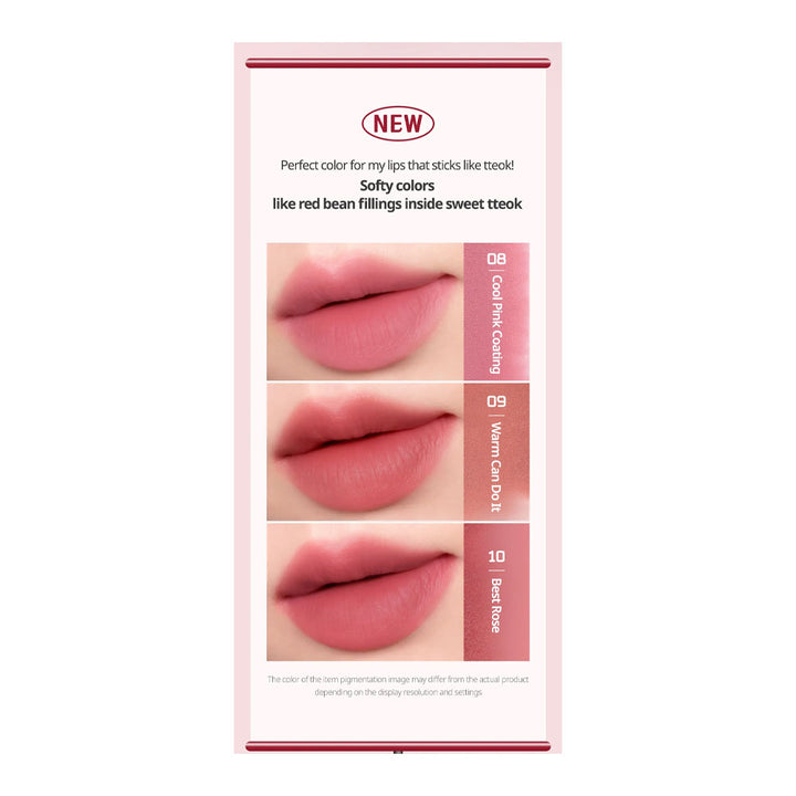 Peripera Over Blur Tint - Peaches&Creme Korean Skincare Shop Malta
