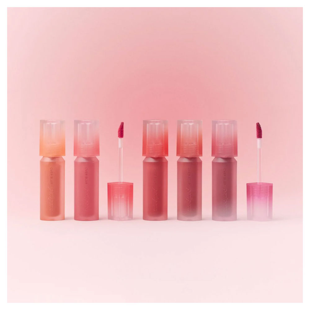 Over Blur Tint