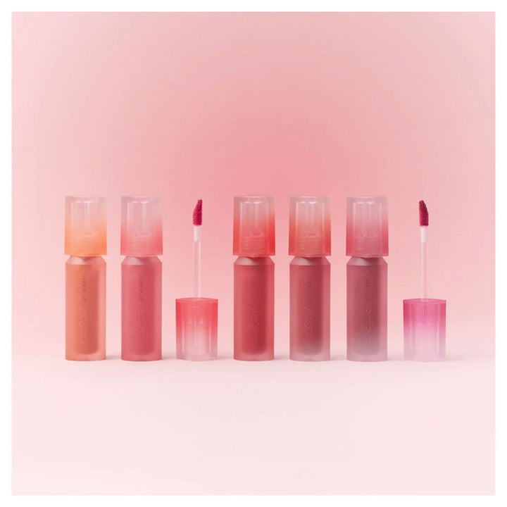 Over Blur Tint