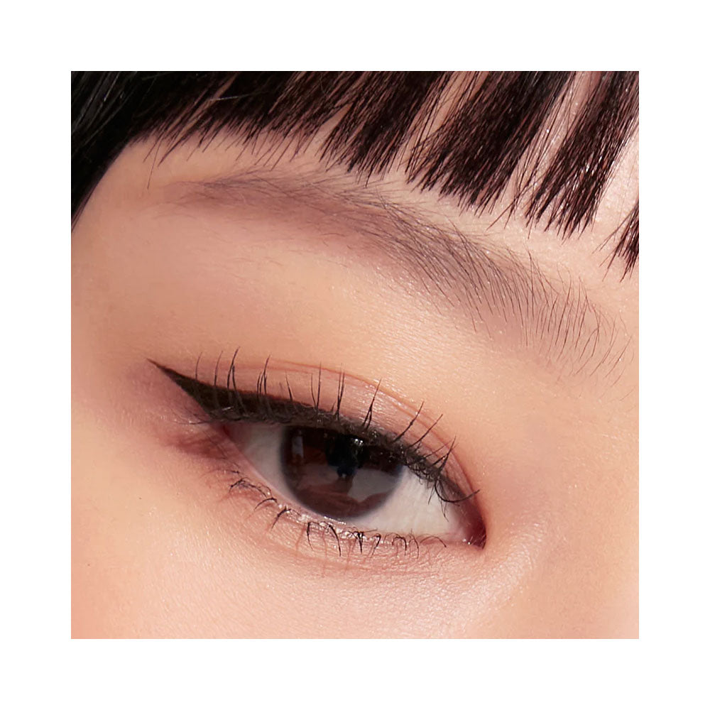PERIPERA Speedy Eyebrow Auto Pencil - Peaches&Creme Shop Korean Skincare Malta