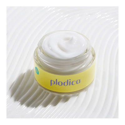 PLODICA Water-bag Barrier Cream - Peaches&Creme Shop Korean Skincare Malta
