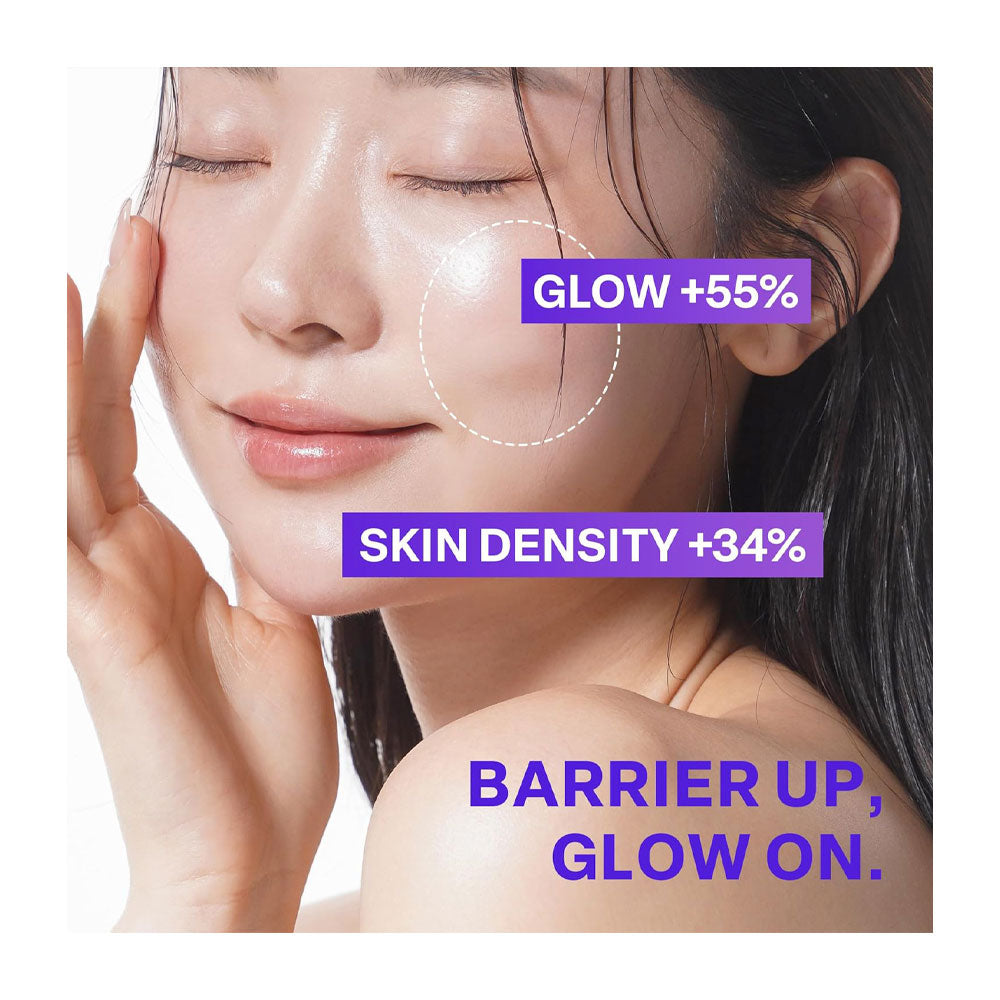 PURCELL Pixcell Biom™ Glow Barrier Serum - Peaches&Creme Shop Korean Skincare Malta