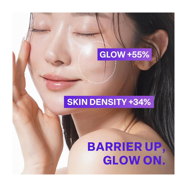 PURCELL Pixcell Biom™ Glow Barrier Serum - Peaches&Creme Shop Korean Skincare Malta
